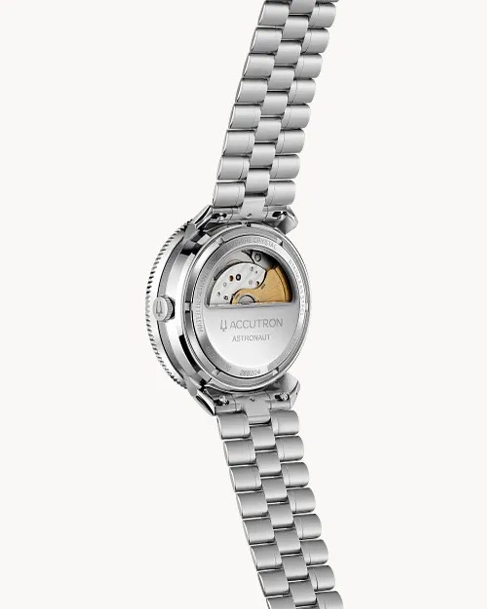 Accutron Astronaut LTi (26B204A)