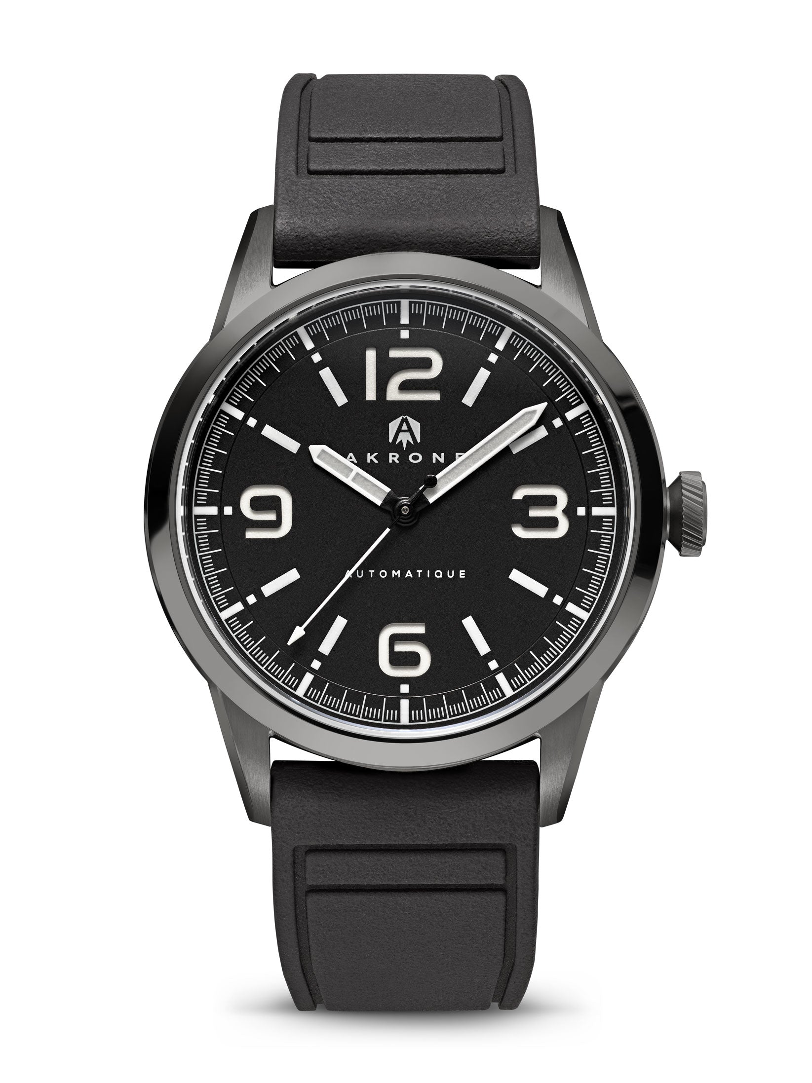 Akrone C-03 Horizon 39mm