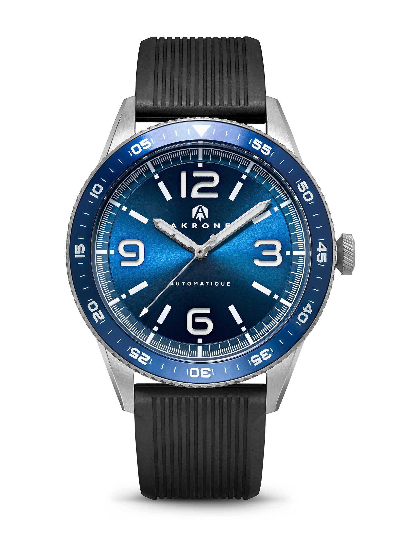 Akrone C-03 Horizon 41mm