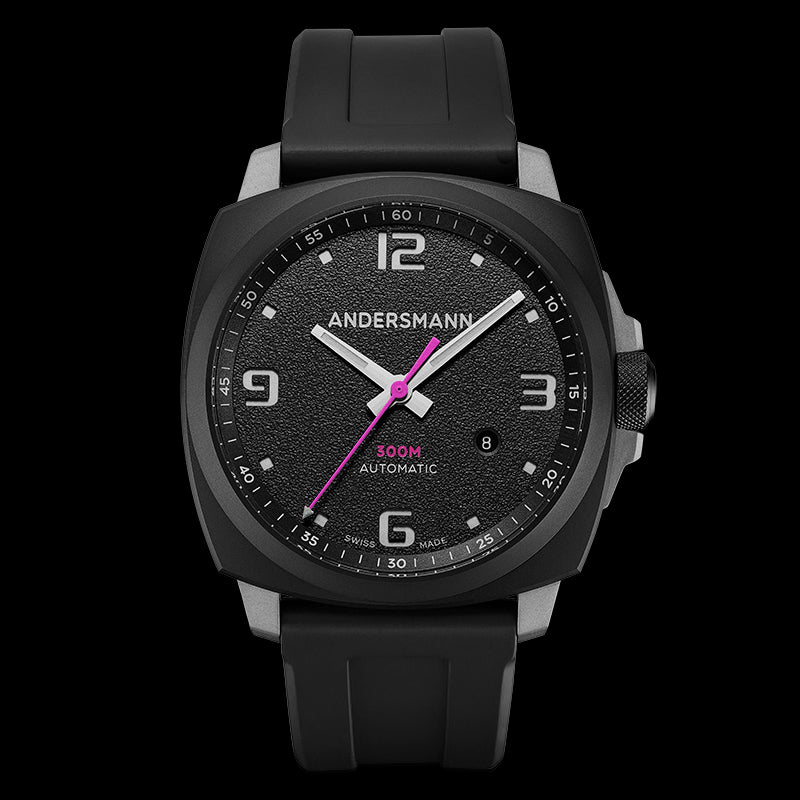 Andersmann Classic 300M (Titanium DLC)