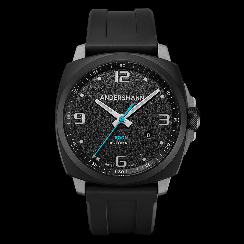 Andersmann Classic 300M (Titanium DLC)