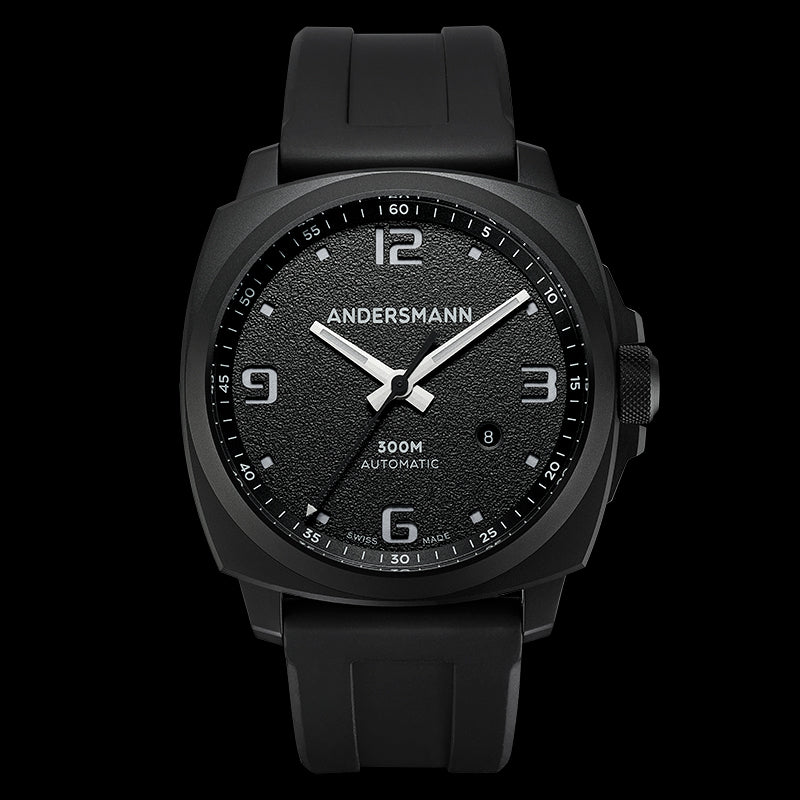 Andersmann Classic 300M (Titanium DLC)