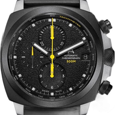 Andersmann CHRONOGRAPH DLC ANN0681
