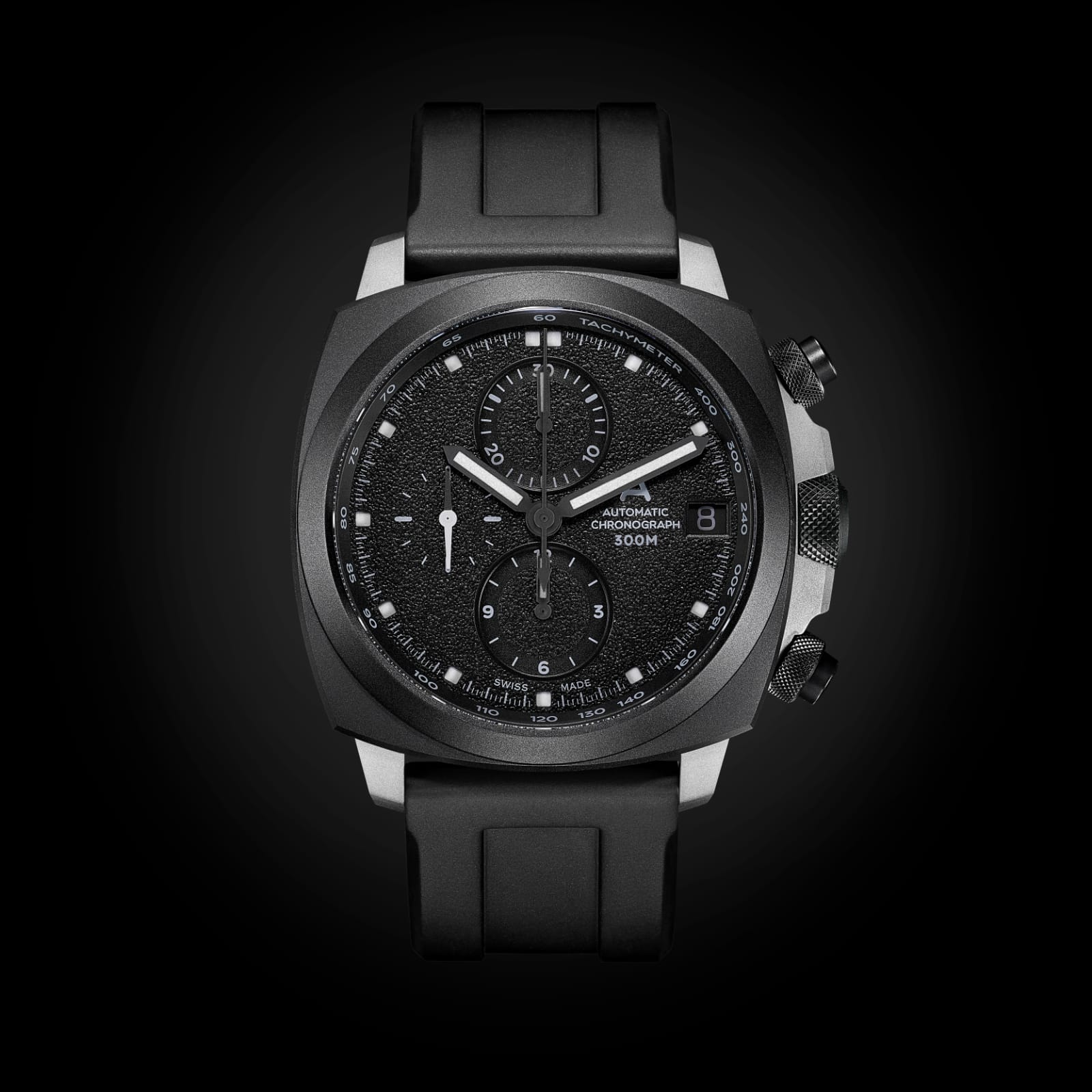 Andersmann CHRONOGRAPH DLC ANN0681