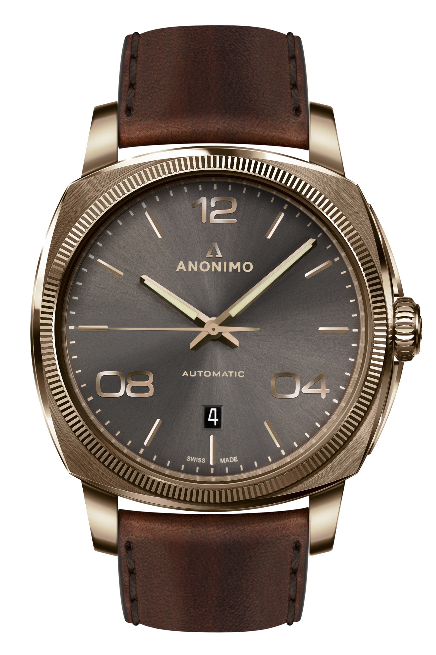 Anonimo Epurato Bronze