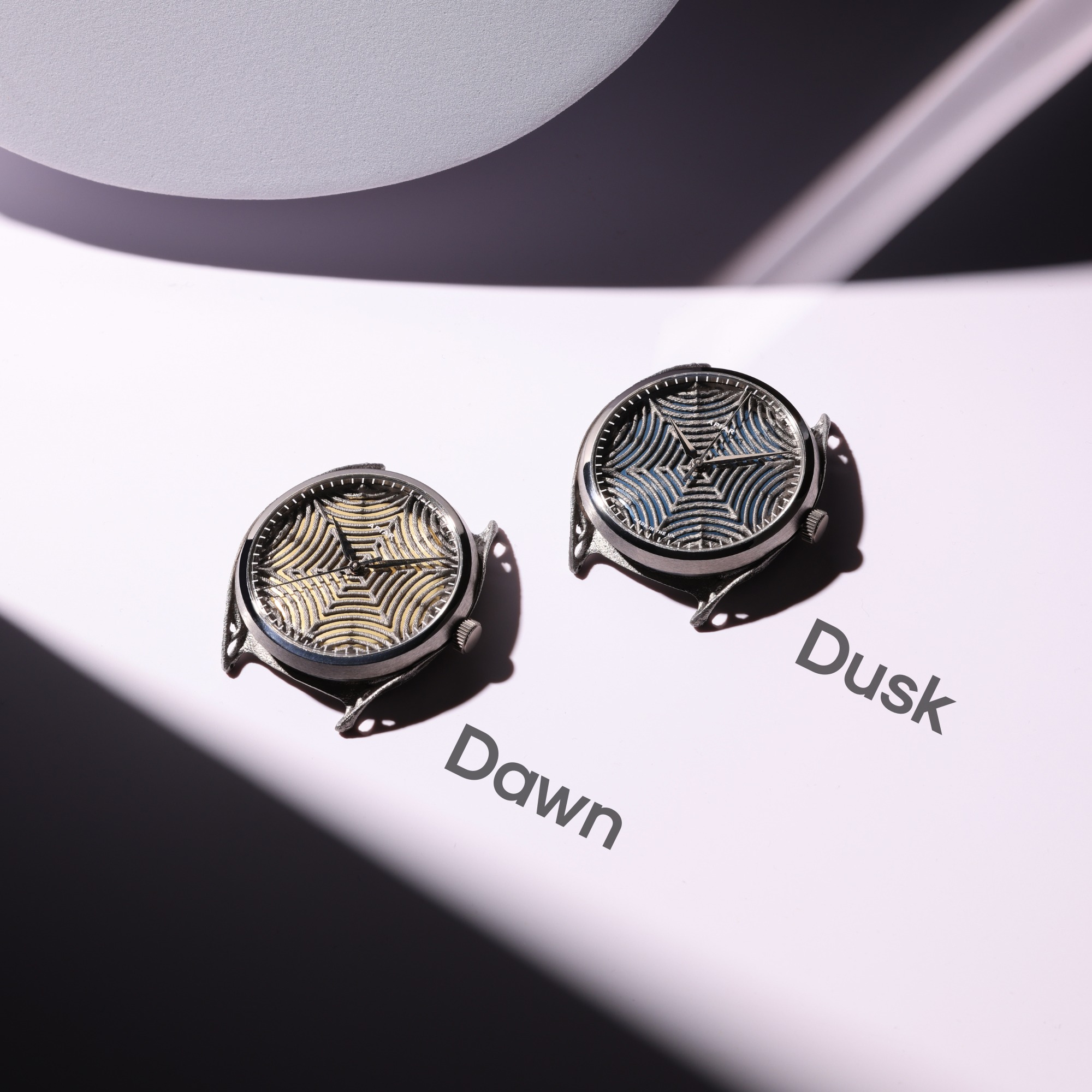 Apiar Gen1.0 Dawn & Dusk