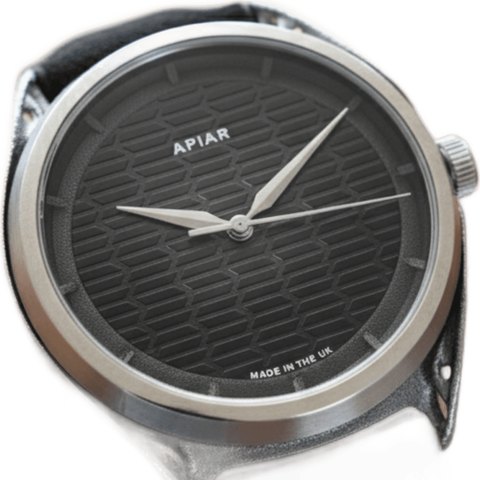 Apiar Gen1.1 MR^2