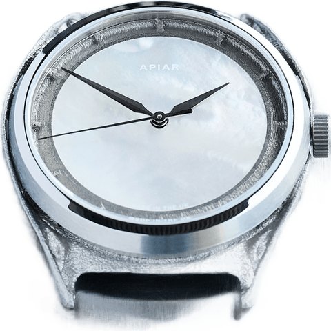Apiar Gen1.1 White Meridian