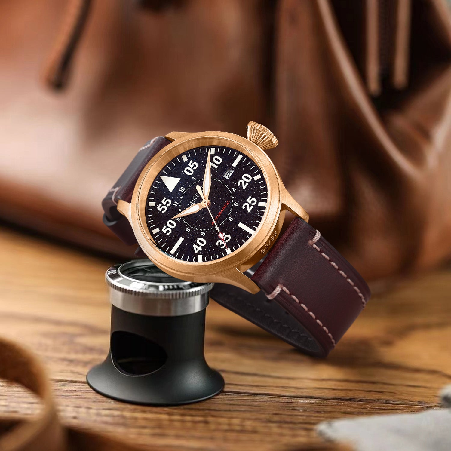 Aquatico Bronze Horizon Hawk