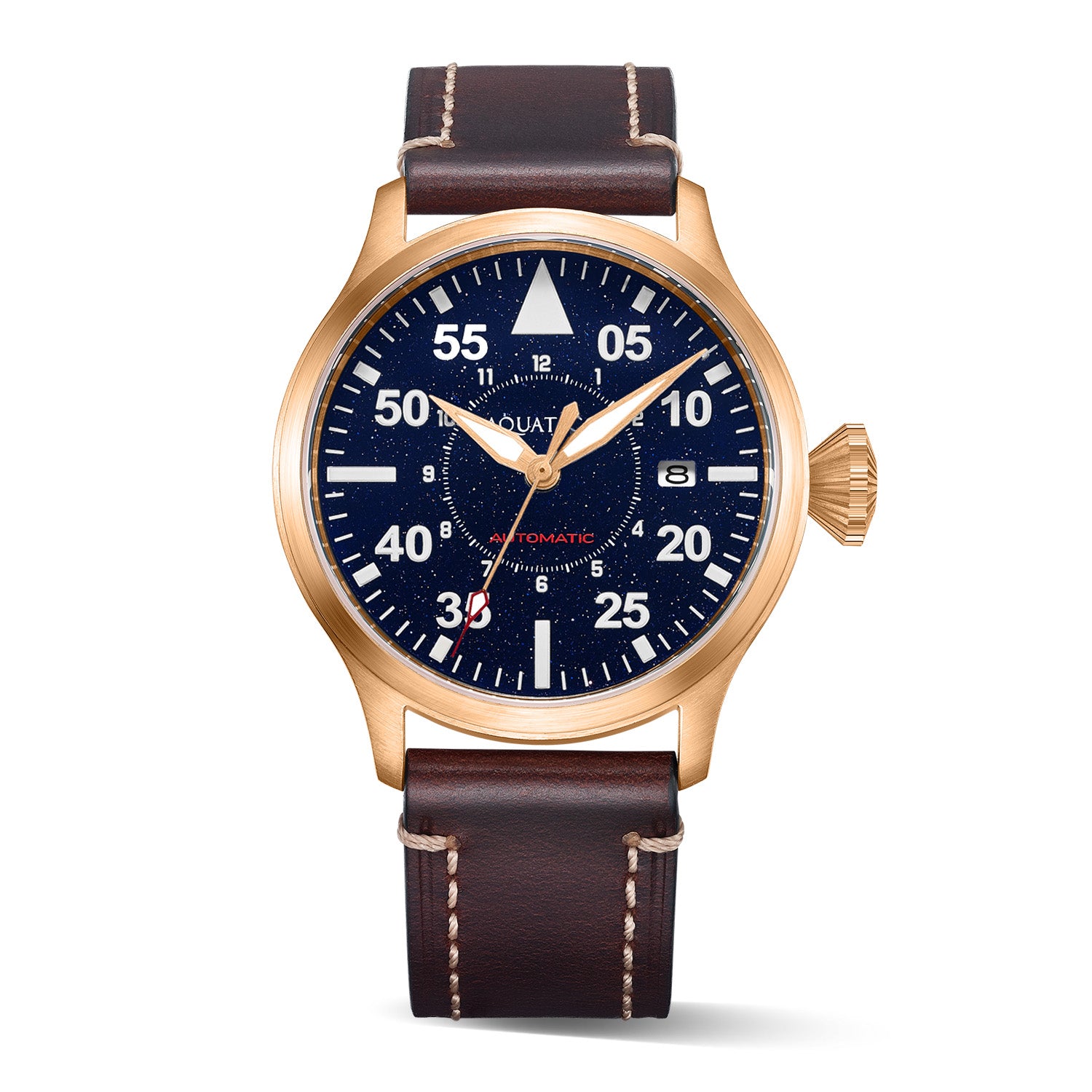 Aquatico Bronze Horizon Hawk