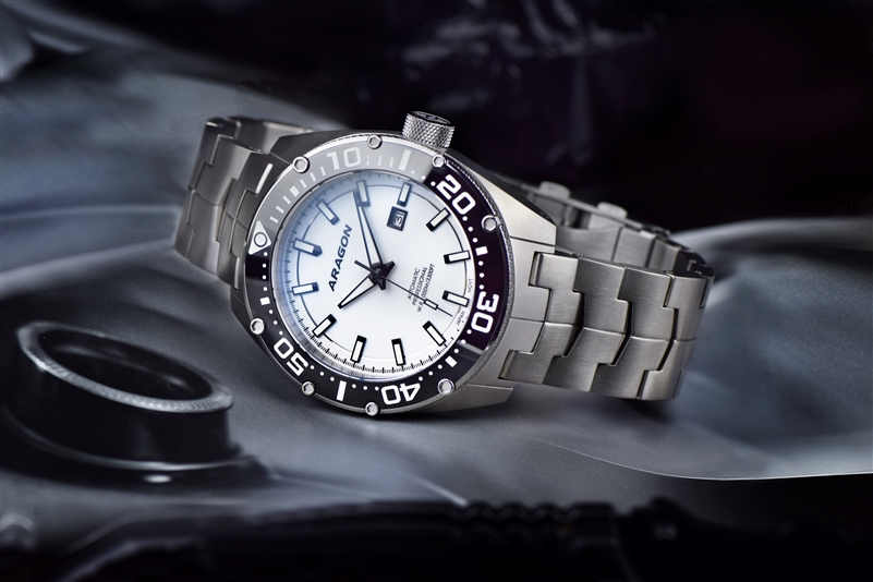 Aragon Virtuoso Ti 9015