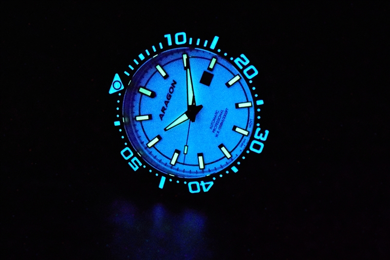 Aragon Virtuoso Ti 9015