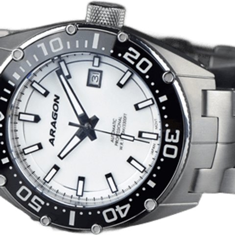 Aragon Virtuoso Ti 9015