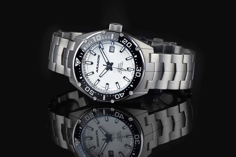 Aragon Virtuoso Ti 9015