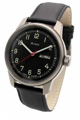 Aristo Militaruhr 5H7423 (DuRoWe 7423/2)