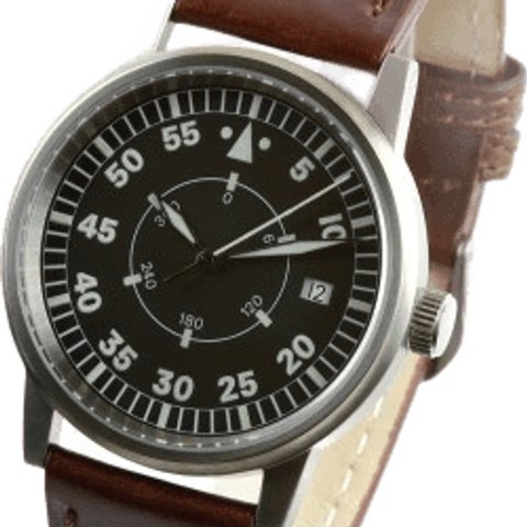 Aristo Navigator 5H90 (hand-wound)