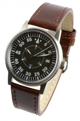 Aristo Navigator 5H90 (hand-wound)