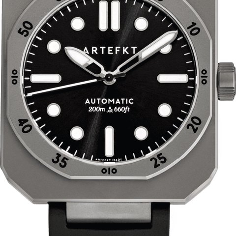Artefkt Versa XC Baseline One