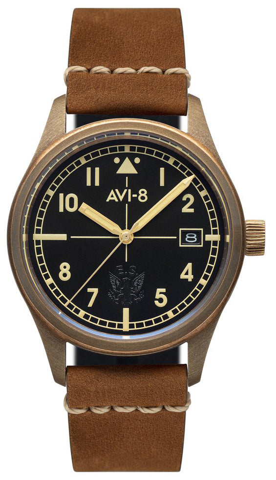 AVI-8 Flyboy Eagle Squadron Bronze
