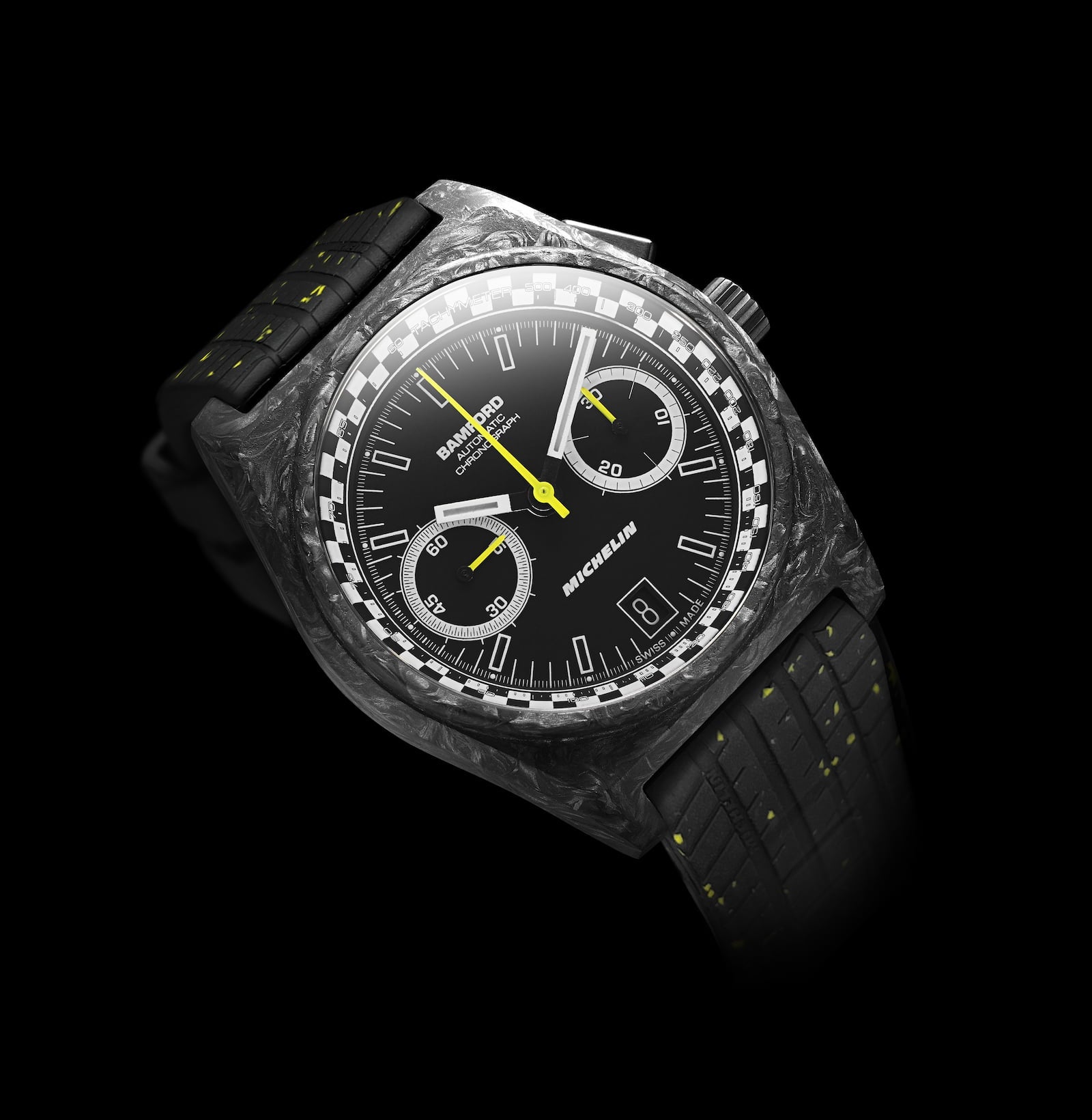 Bamford London Michelin x Bamford B347 Pilot Sport