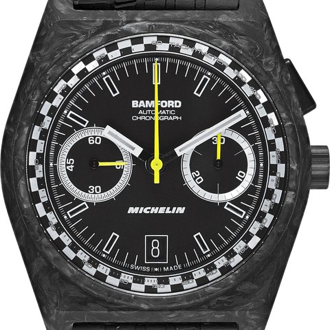 Bamford London Michelin x Bamford B347 Pilot Sport