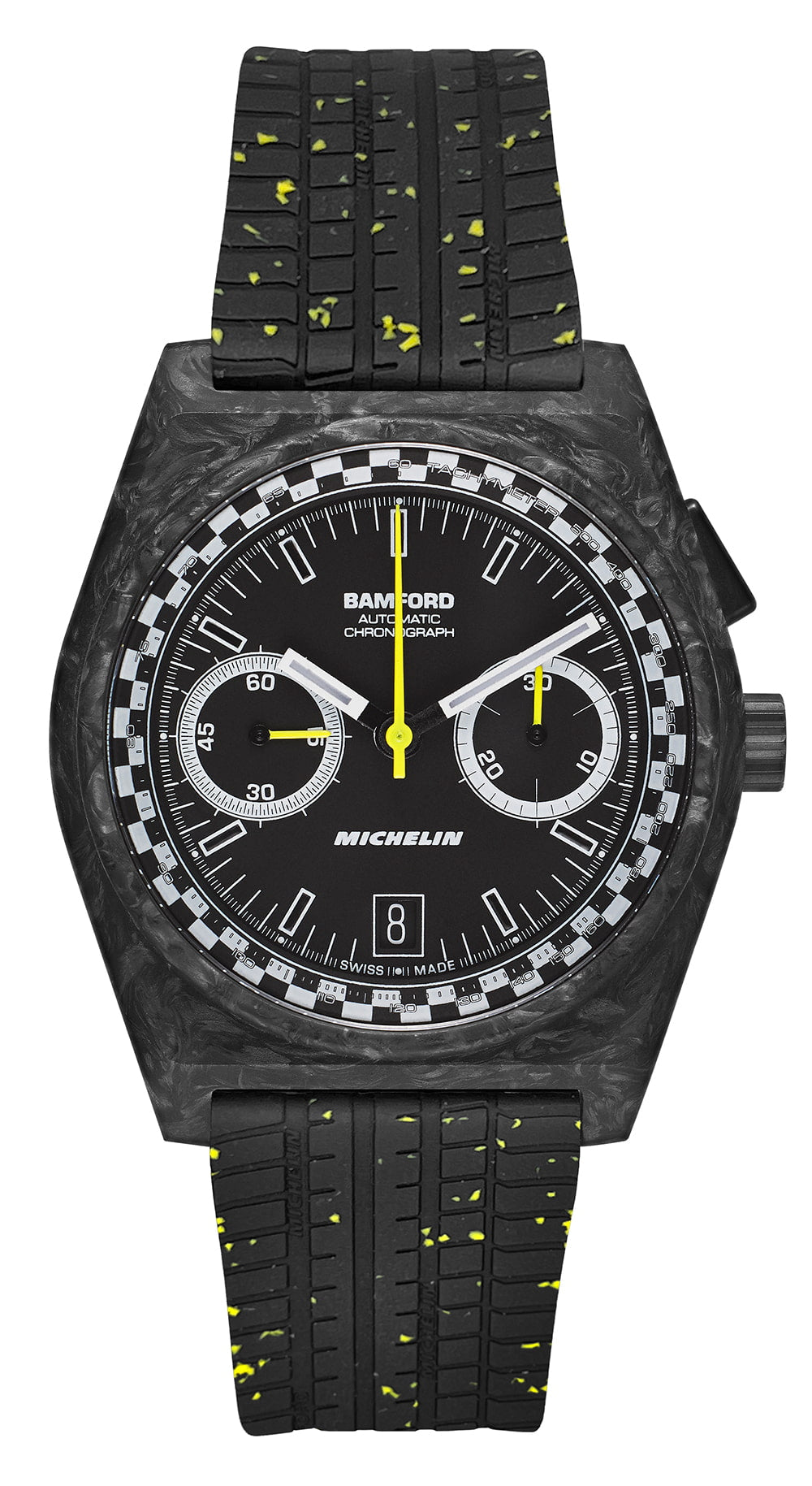 Bamford London Michelin x Bamford B347 Pilot Sport