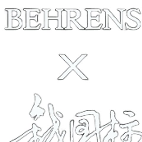 Behrens Kung Fu Titanium Edition