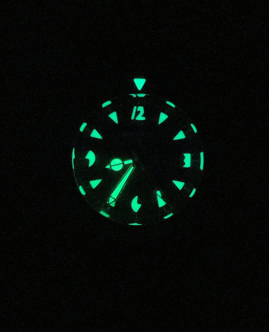Benarus Moray 38 Bronze