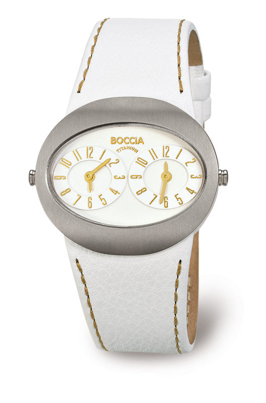 Boccia Titanium 3211