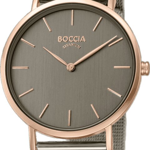 Boccia Titanium Ladies 3273-08