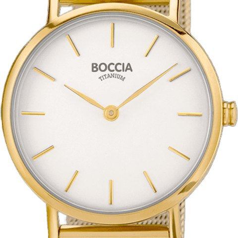 Boccia Titanium Trend Ladies 3281-06