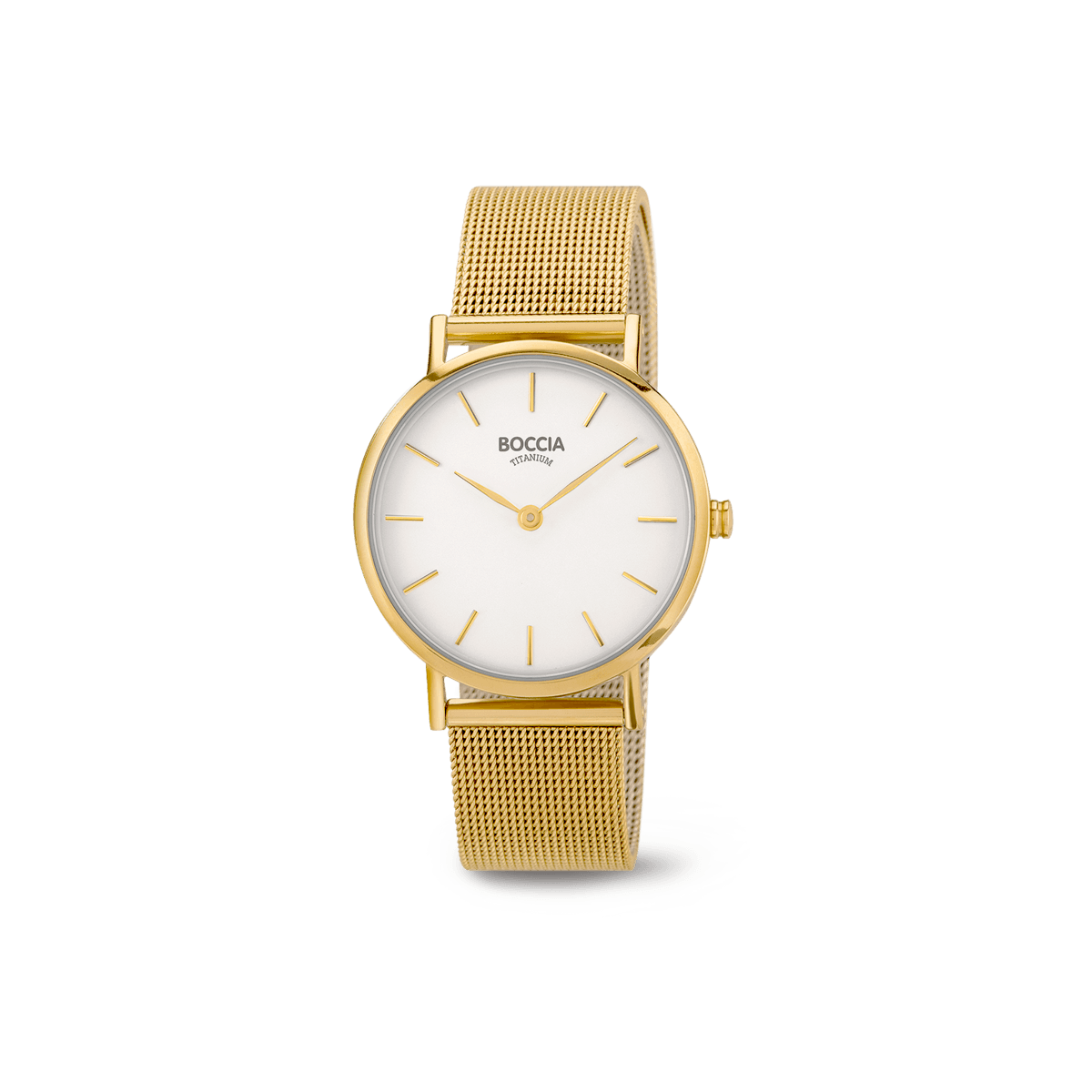 Boccia Titanium Trend Ladies 3281-06