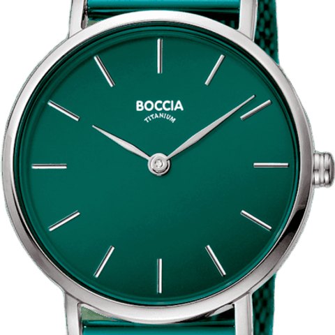 Boccia Titanium Trend Ladies 3281-10