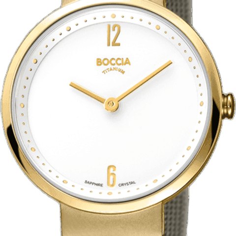 Boccia Titanium 3283