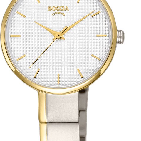 Boccia Titanium 3308