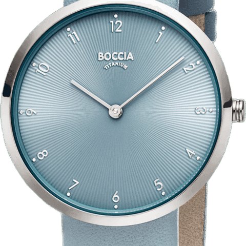 Boccia Titanium Ladies 3309-14