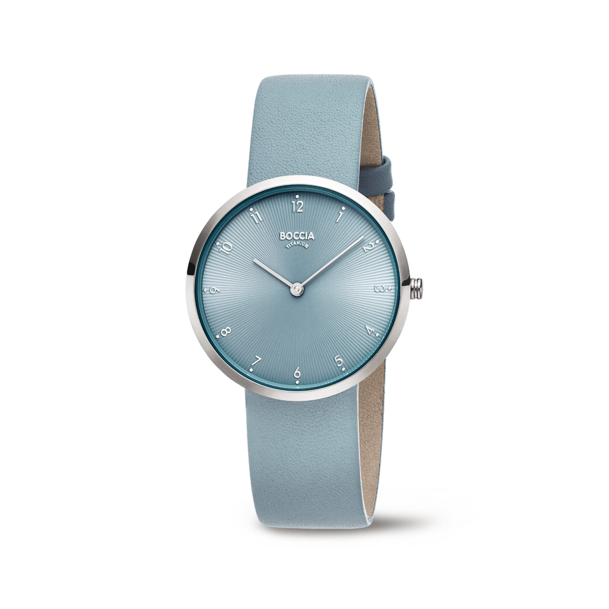 Boccia Titanium Ladies 3309-14