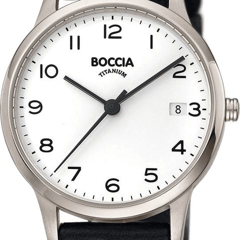 Boccia Titanium Ladies 3310-01