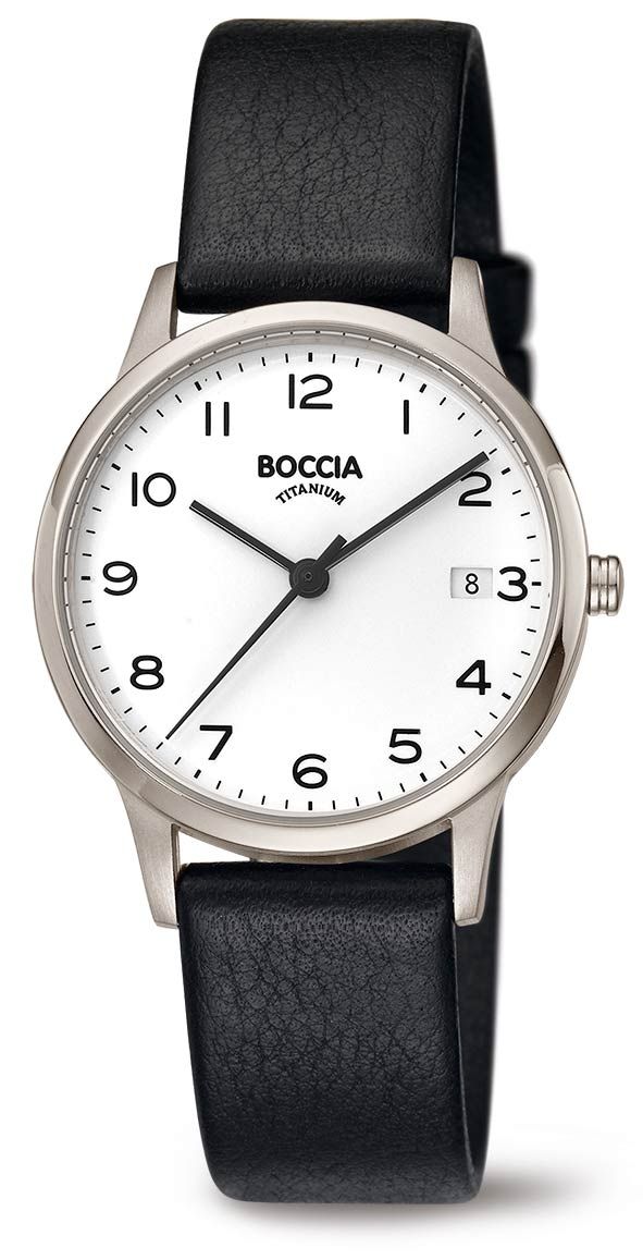 Boccia Titanium Ladies 3310-01