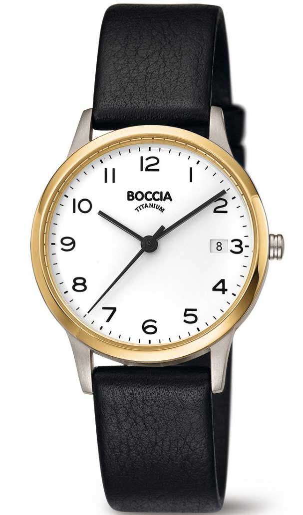 Boccia Titanium Ladies 3310-04
