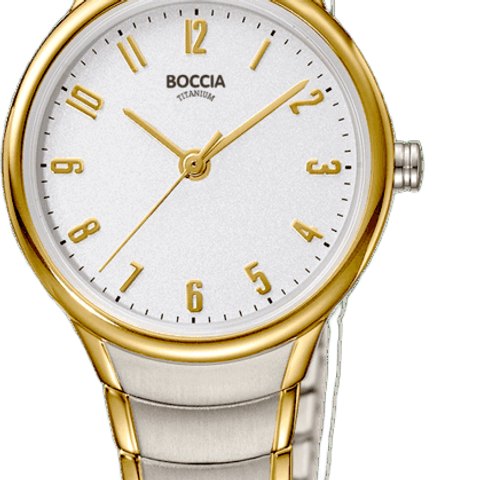Boccia Titanium 3319
