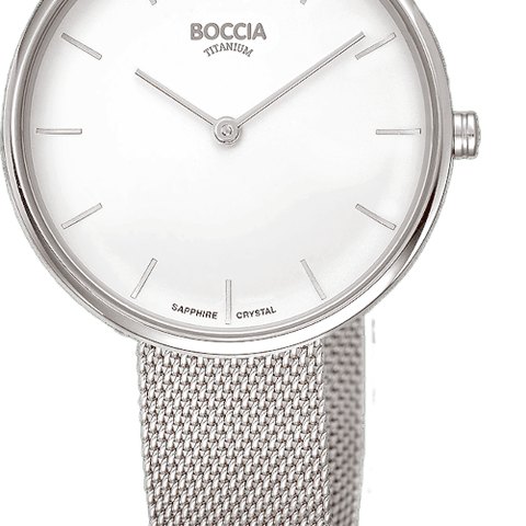 Boccia Titanium 3327