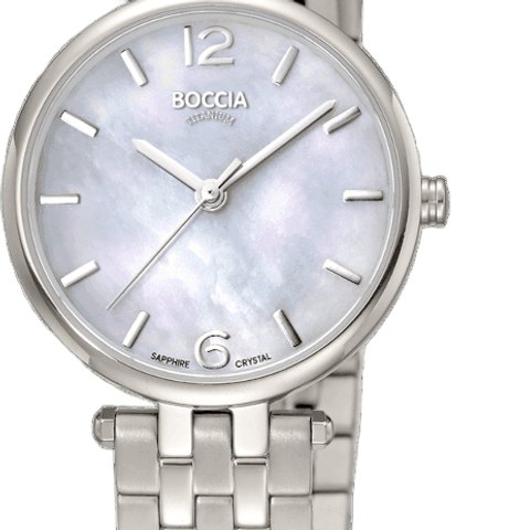 Boccia Titanium 3339