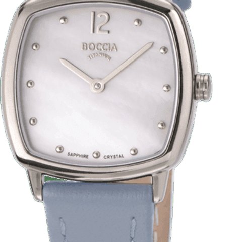 Boccia Titanium 3343