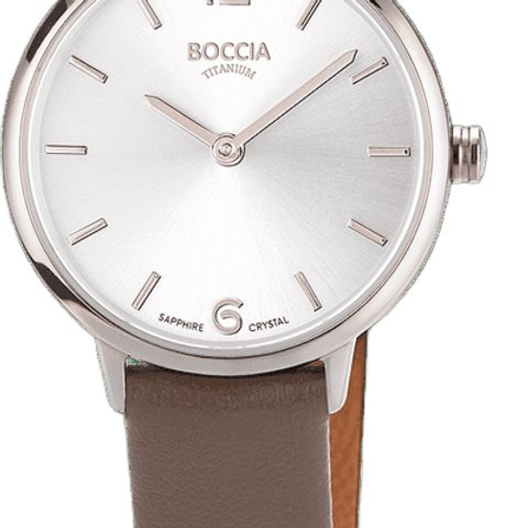 Boccia Titanium 3345