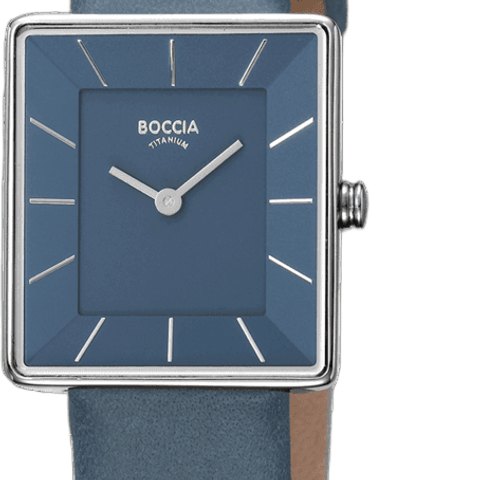 Boccia Titanium Ladies 3351-08