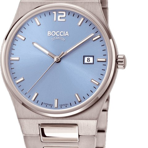 Boccia Titanium 3357