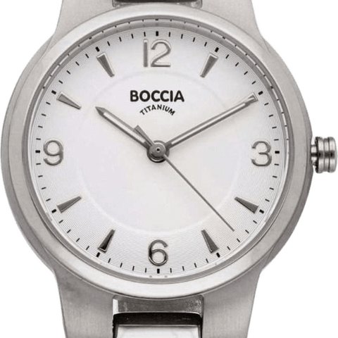 Boccia Titanium Ladies 3359-01