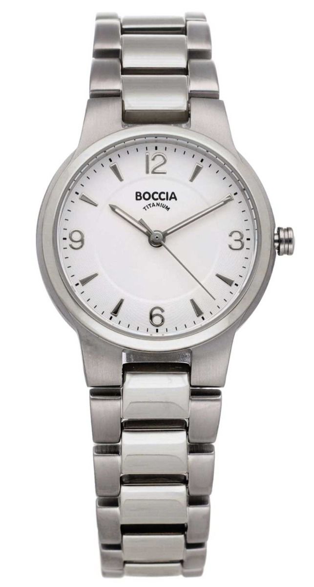 Boccia Titanium Ladies 3359-01