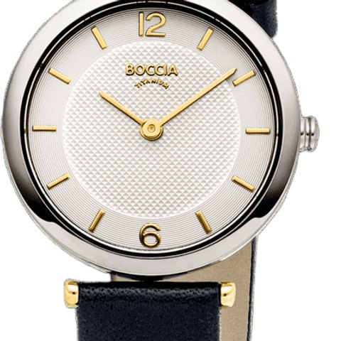Boccia Titanium 3362